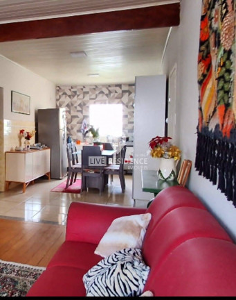 Imagem Casa com 3 Quartos à Venda, 211 m² em Centro - Itatiba