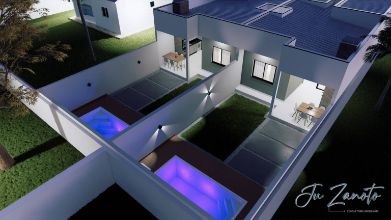 Imagem Casa com 3 Quartos à Venda, em Matinhos Imagem Casa com 3 Quartos à Venda, em Matinhos