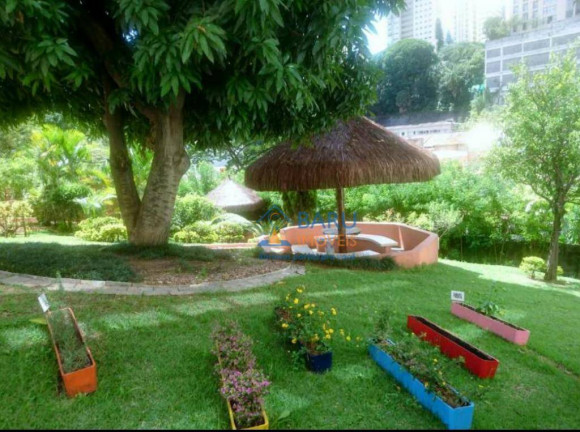 Apartamento com 2 Quartos à Venda, 54 m² em Bela Vista - São Paulo