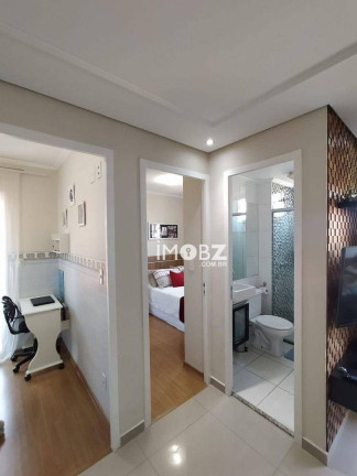 Imagem Imóvel com 2 Quartos à Venda, 53 m² em Vila Sônia - São Paulo