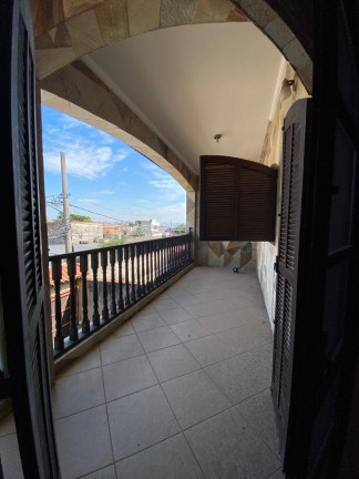 Imagem Sobrado com 4 Quartos à Venda ou Locação, 120 m² em Vila Curuça Velha - São Paulo