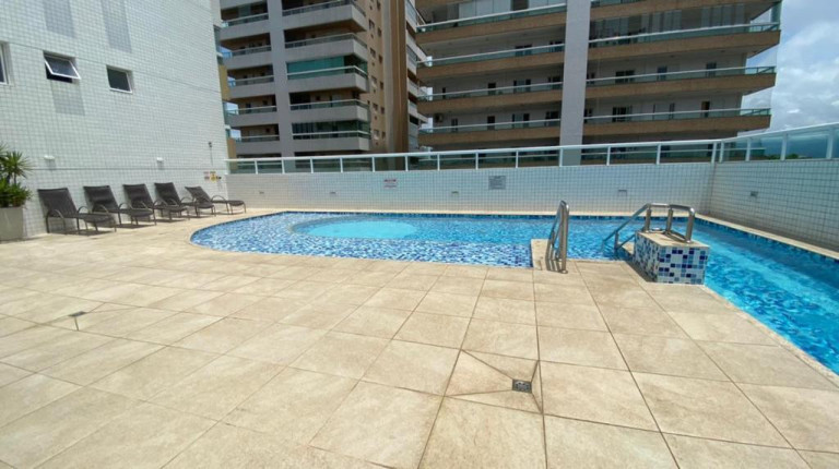 Imagem Apartamento com 2 Quartos à Venda, 79 m² em Guilhermina - Praia Grande Imagem Apartamento com 2 Quartos à Venda, 79 m² em Guilhermina - Praia Grande