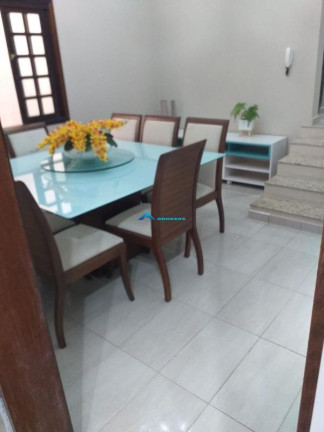 Imagem Casa com 4 Quartos à Venda, 292 m² em Jardim Brasil - Itupeva Imagem Casa com 4 Quartos à Venda, 292 m² em Jardim Brasil - Itupeva