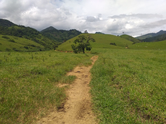 Imagem Fazenda à Venda, 1.930.000 m² em Centro - Trajano De Morais