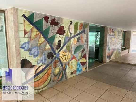 Imagem Apartamento com 3 Quartos à Venda, 113 m² em Boa Viagem - Recife