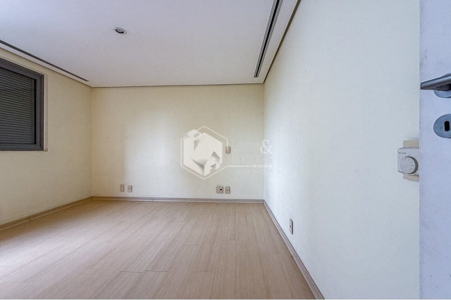 Imagem Apartamento com 4 Quartos à Venda, 277 m² em Vila Andrade - São Paulo Imagem Apartamento com 4 Quartos à Venda, 277 m² em Vila Andrade - São Paulo