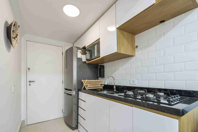 Imagem Imóvel com 1 Quarto à Venda, 30 m² em Cerqueira César - São Paulo