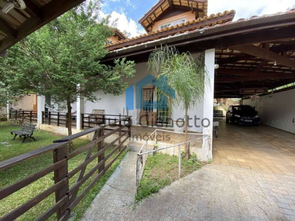 Imagem Casa de Condomínio com 4 Quartos à Venda, 1 m² em Chácara Dos Junqueiras - Carapicuíba