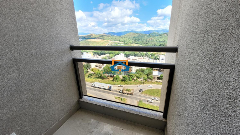 Imagem Cobertura com 3 Quartos à Venda, 128 m² em Parque Veneza - Santana Do Paraíso