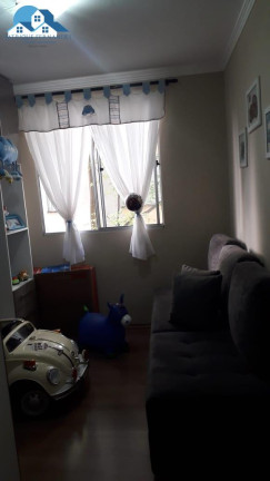 Imagem Apartamento com 3 Quartos à Venda, 49 m² em Cidade Lider - São Paulo