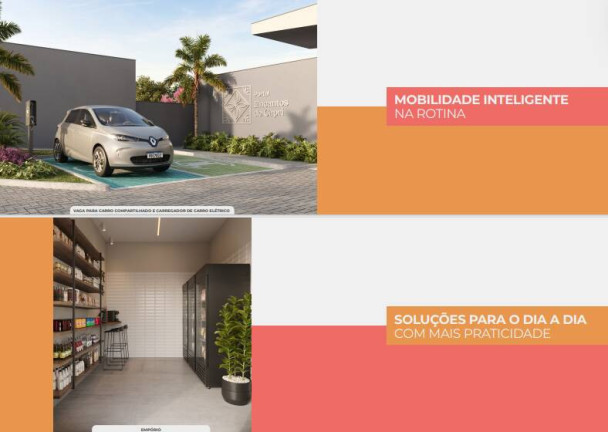 Imagem Apartamento com 2 Quartos à Venda, em Jardim Nova Alvorada - Hortolândia Imagem Apartamento com 2 Quartos à Venda, em Jardim Nova Alvorada - Hortolândia