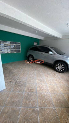 Imagem Casa com 4 Quartos à Venda, 100 m² em Conjunto Habitacional Padre José De Anchieta - São Paulo