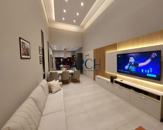 Casa com 4 Quartos à Venda, 188 m² em Jardim Do Paço - Sorocaba