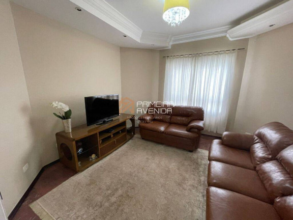Imagem Casa com 4 Quartos à Venda, 292 m² em Jardim Aquarius - São José Dos Campos