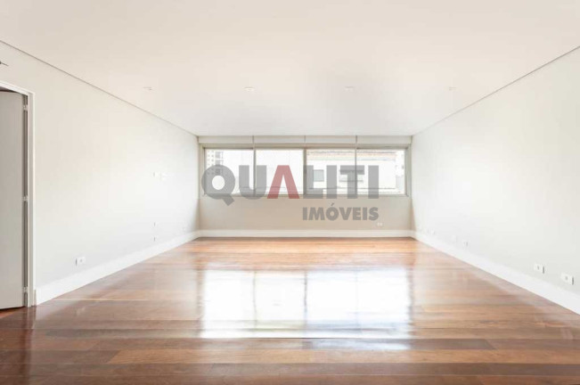 Apartamento com 3 Quartos à Venda, 146 m² em Itaim Bibi - São Paulo