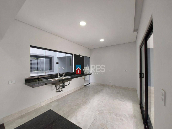 Imagem Casa com 3 Quartos à Venda, 153 m² em Jardim Terramérica Ii - Americana