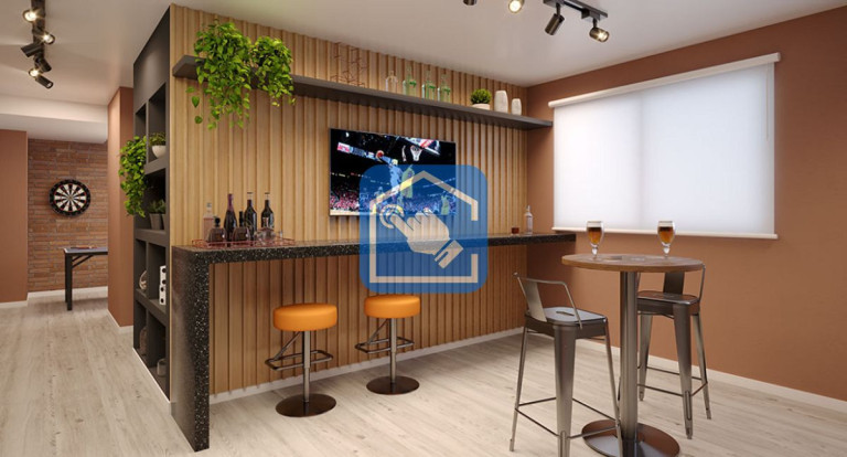 Imagem Apartamento com 2 Quartos à Venda, 43 m² em Penha De França - São Paulo Imagem Apartamento com 2 Quartos à Venda, 43 m² em Penha De França - São Paulo
