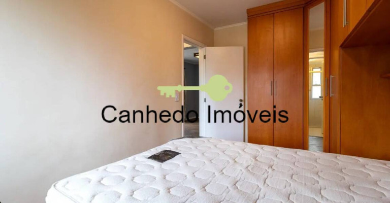 Imagem Apartamento com 2 Quartos à Venda, 71 m² em Klabin - São Paulo