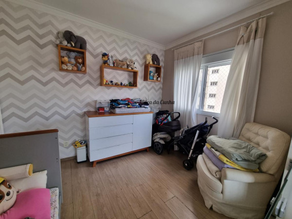 Imagem Apartamento com 3 Quartos à Venda, 123 m² em Centro - São Bernardo Do Campo Imagem Apartamento com 3 Quartos à Venda, 123 m² em Centro - São Bernardo Do Campo