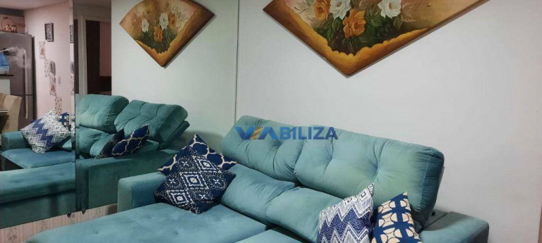 Imagem Apartamento com 2 Quartos à Venda, 57 m² em Jardim Ansalca - Guarulhos Imagem Apartamento com 2 Quartos à Venda, 57 m² em Jardim Ansalca - Guarulhos