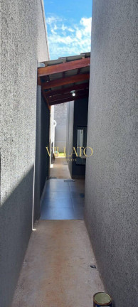 Imagem Casa com 2 Quartos à Venda, 92 m² em Residencial Monte Pascoal - Goiânia