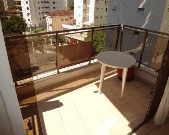 Imagem Apartamento com 3 Quartos à Venda, 193 m² em Pitangueiras - Guarujá