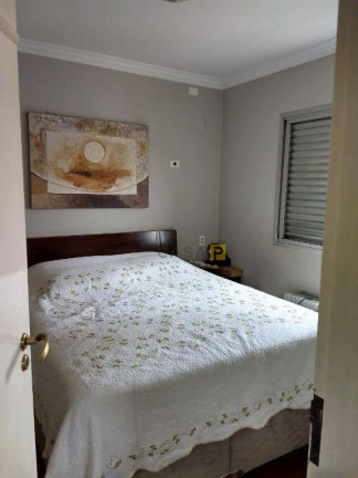 Imagem Apartamento com 3 Quartos à Venda, 90 m² em Santo Antônio - Americana Imagem Apartamento com 3 Quartos à Venda, 90 m² em Santo Antônio - Americana