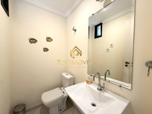 Imagem Apartamento com 4 Quartos à Venda, 130 m² em Pitangueiras - Guarujá Imagem Apartamento com 4 Quartos à Venda, 130 m² em Pitangueiras - Guarujá