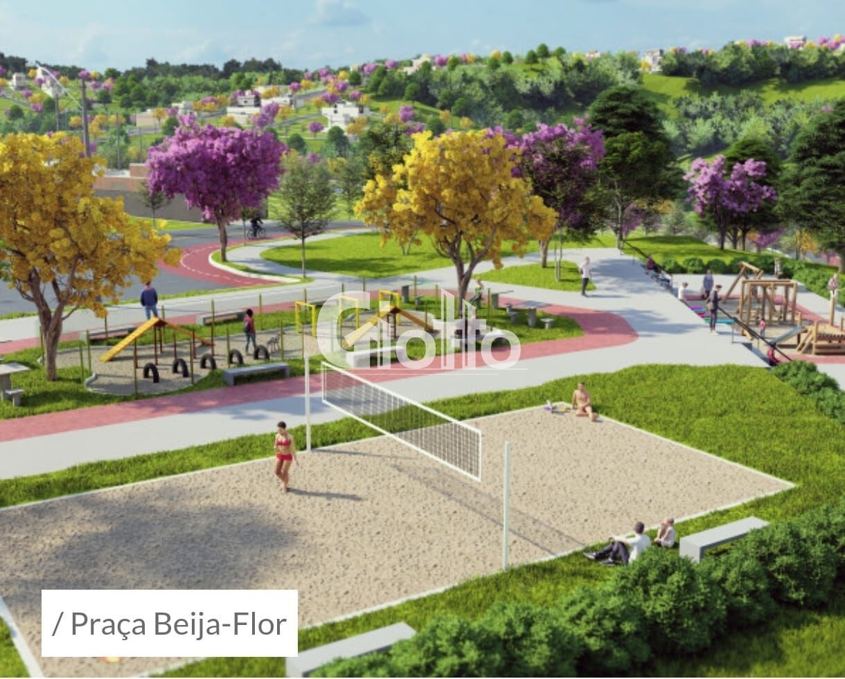 Imagem Terreno à Venda, 150 m² em Alto Ipiranga - Mogi Das Cruzes