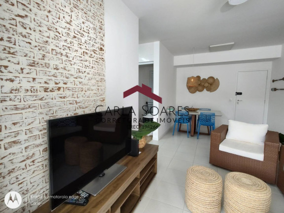Imagem Apartamento com 3 Quartos à Venda, 118 m² em Vila Alzira - Guarujá Imagem Apartamento com 3 Quartos à Venda, 118 m² em Vila Alzira - Guarujá