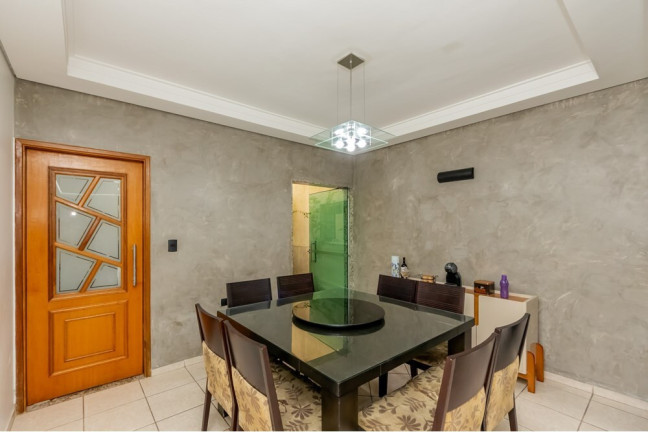 Imagem Casa com 3 Quartos à Venda, 185 m² em Vila Bela - São Paulo Imagem Casa com 3 Quartos à Venda, 185 m² em Vila Bela - São Paulo