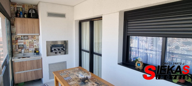 Imagem Apartamento com 2 Quartos à Venda, 61 m² em Vila Matilde - São Paulo