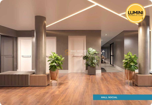 Imagem Apartamento com 2 Quartos à Venda, 40 m² em Vila Sul Americana - Carapicuíba