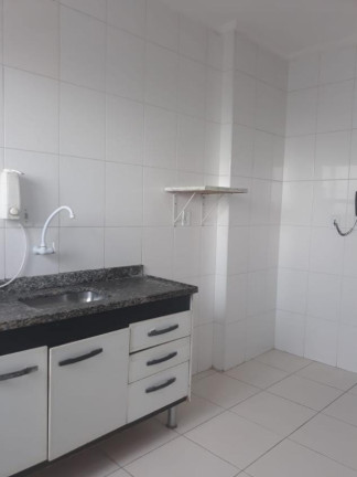 Imagem Apartamento com 2 Quartos à Venda,  em Guilhermina - Praia Grande