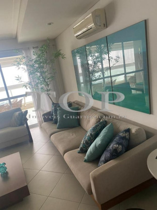 Apartamento com 4 Quartos à Venda, 176 m² em Jardim Astúrias - Guarujá