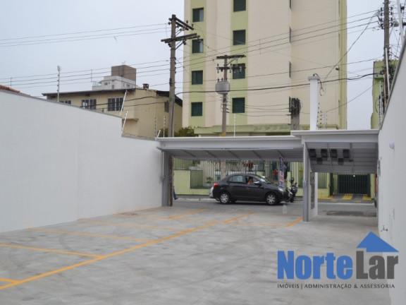 Imagem Casa de Condomínio com 2 Quartos à Venda, 55 m² em Vila Medeiros - São Paulo