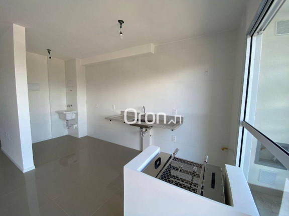 Imagem Apartamento com 3 Quartos à Venda, 81 m² em Setor Pedro Ludovico - Goiânia Imagem Apartamento com 3 Quartos à Venda, 81 m² em Setor Pedro Ludovico - Goiânia