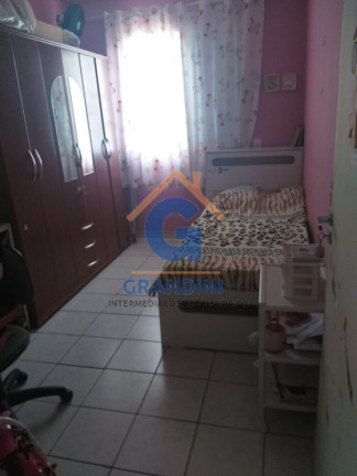 Imagem Apartamento com 2 Quartos à Venda, 60 m² em Apartamento Recanto Dos Pássaros I - Mogi Guaçu Imagem Apartamento com 2 Quartos à Venda, 60 m² em Apartamento Recanto Dos Pássaros I - Mogi Guaçu