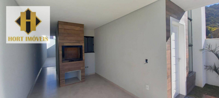 Imagem Casa com 3 Quartos à Venda, 95 m² em Alto São Bento - Itapema