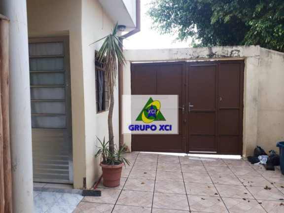 Imagem Casa com 4 Quartos à Venda, 197 m² em Vila Miguel Vicente Cury - Campinas Imagem Casa com 4 Quartos à Venda, 197 m² em Vila Miguel Vicente Cury - Campinas