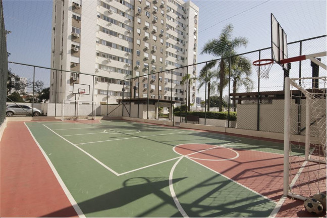 Imagem Apartamento com 2 Quartos à Venda, 58 m² em Passo Da Areia - Porto Alegre Imagem Apartamento com 2 Quartos à Venda, 58 m² em Passo Da Areia - Porto Alegre