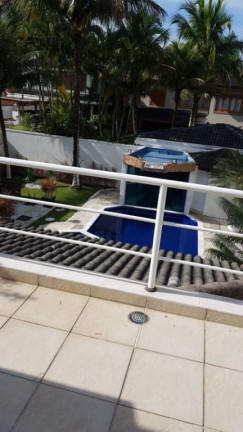 Imagem Casa com 5 Quartos à Venda, 300 m² em Balneário Praia Do Pernambuco - Guarujá Imagem Casa com 5 Quartos à Venda, 300 m² em Balneário Praia Do Pernambuco - Guarujá