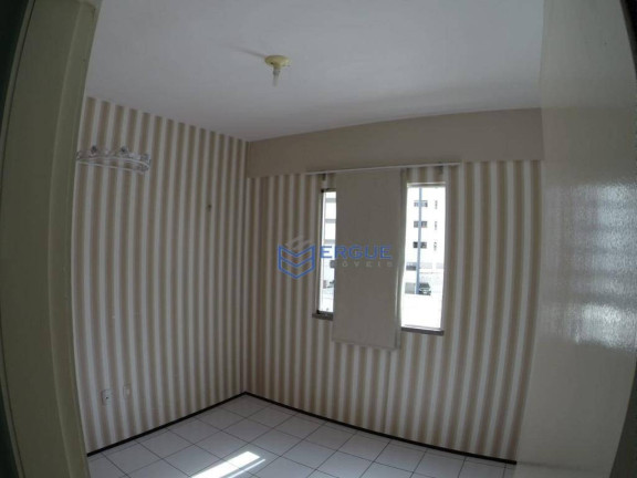 Imagem Apartamento com 2 Quartos à Venda, 55 m² em Engenheiro Luciano Cavalcante - Fortaleza Imagem Apartamento com 2 Quartos à Venda, 55 m² em Engenheiro Luciano Cavalcante - Fortaleza