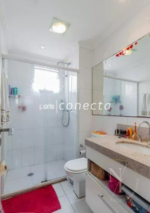 Imagem Apartamento com 4 Quartos à Venda, 164 m² em Tatuapé - São Paulo