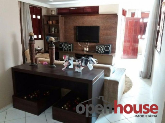 Imagem Casa com 5 Quartos à Venda, 385 m² em Cidade Verde - Parnamirim Imagem Casa com 5 Quartos à Venda, 385 m² em Cidade Verde - Parnamirim