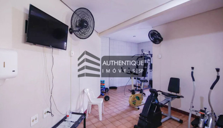 Imagem Apartamento com 3 Quartos à Venda, 94 m² em Vila Hamburguesa - São Paulo Imagem Apartamento com 3 Quartos à Venda, 94 m² em Vila Hamburguesa - São Paulo