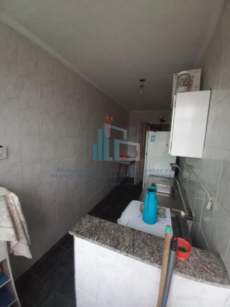 Imagem Kitnet à Venda, 40 m² em Caiçara - Praia Grande Imagem Kitnet à Venda, 40 m² em Caiçara - Praia Grande