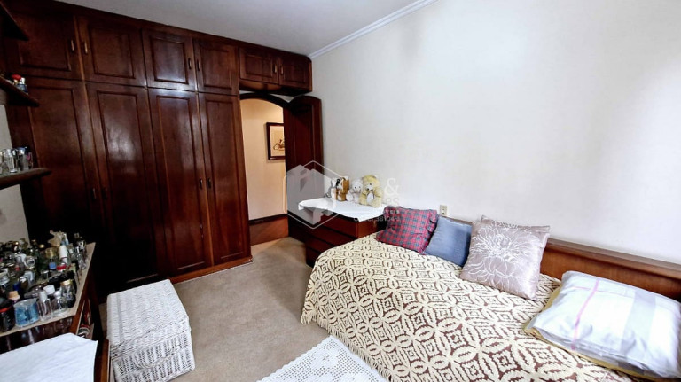 Imagem Apartamento com 4 Quartos à Venda, 203 m² em Campo Belo - São Paulo Imagem Apartamento com 4 Quartos à Venda, 203 m² em Campo Belo - São Paulo
