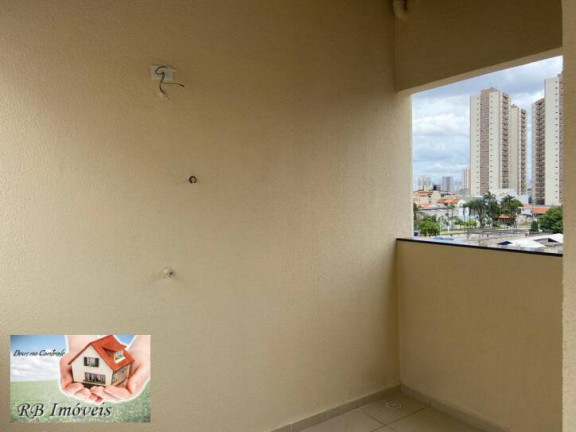 Imagem Apartamento com 2 Quartos à Venda, 76 m² em Vila América - Santo André Imagem Apartamento com 2 Quartos à Venda, 76 m² em Vila América - Santo André