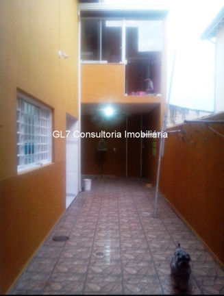 Imagem Sobrado com 4 Quartos à Venda,  em Jardim Califórnia - Indaiatuba